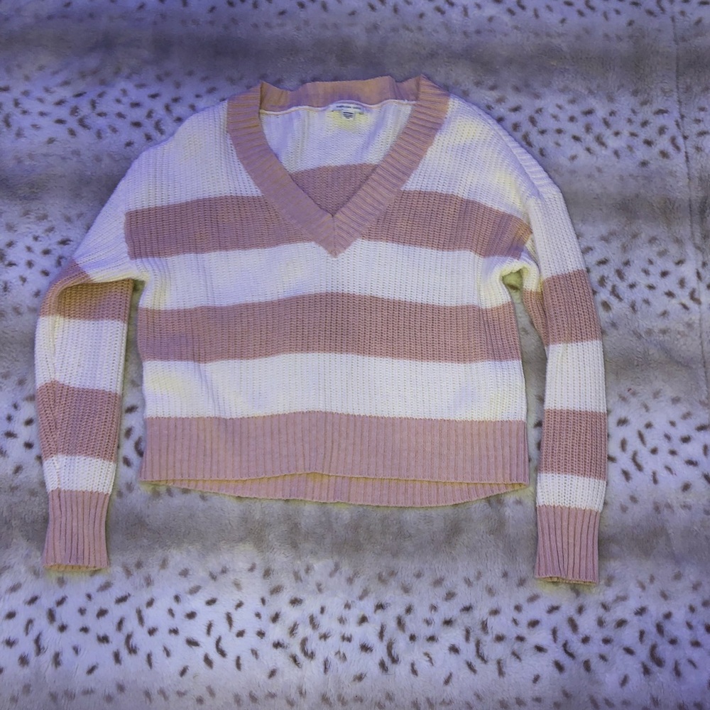 Aeropostale sweater